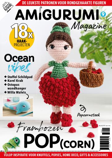 Amigurumi Magazine issue 