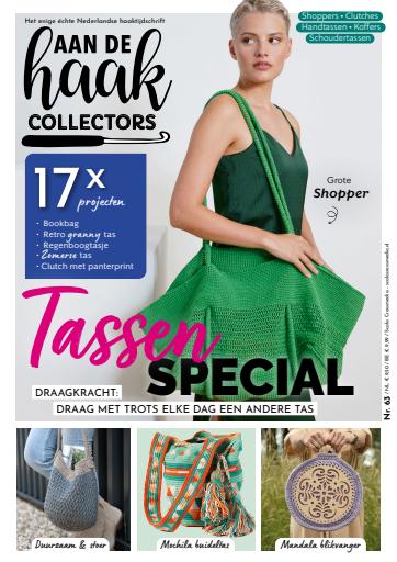 Aan de Haak issue 