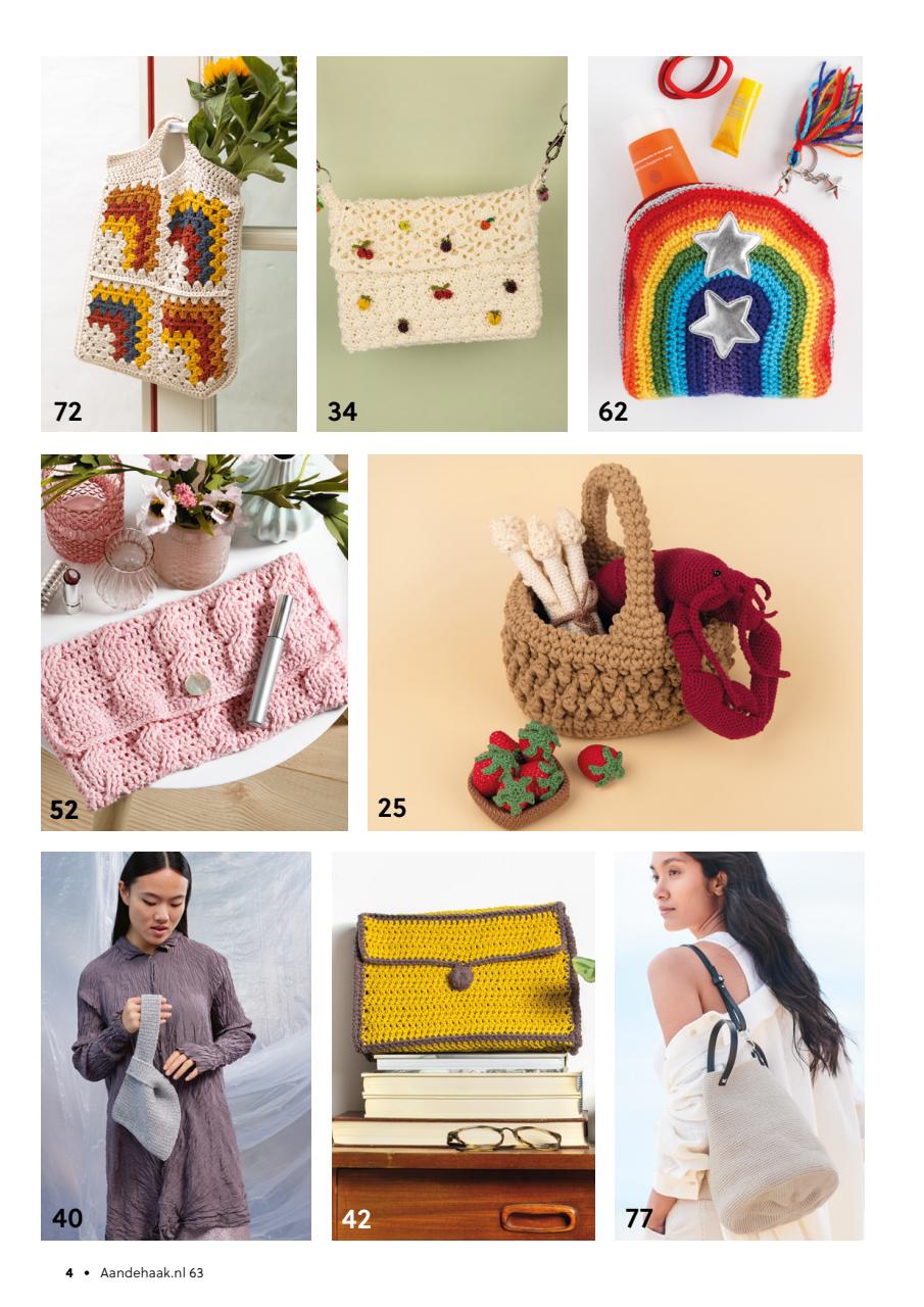 Aan de Haak Preview Pages