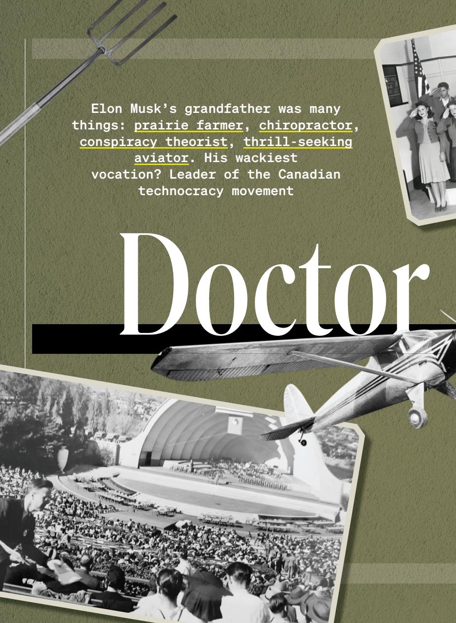 Toronto Life Preview Pages