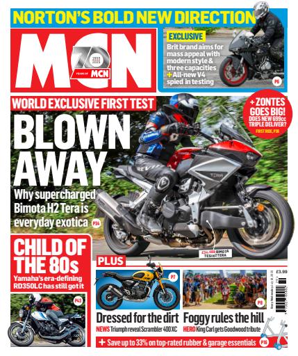 MCN issue 
