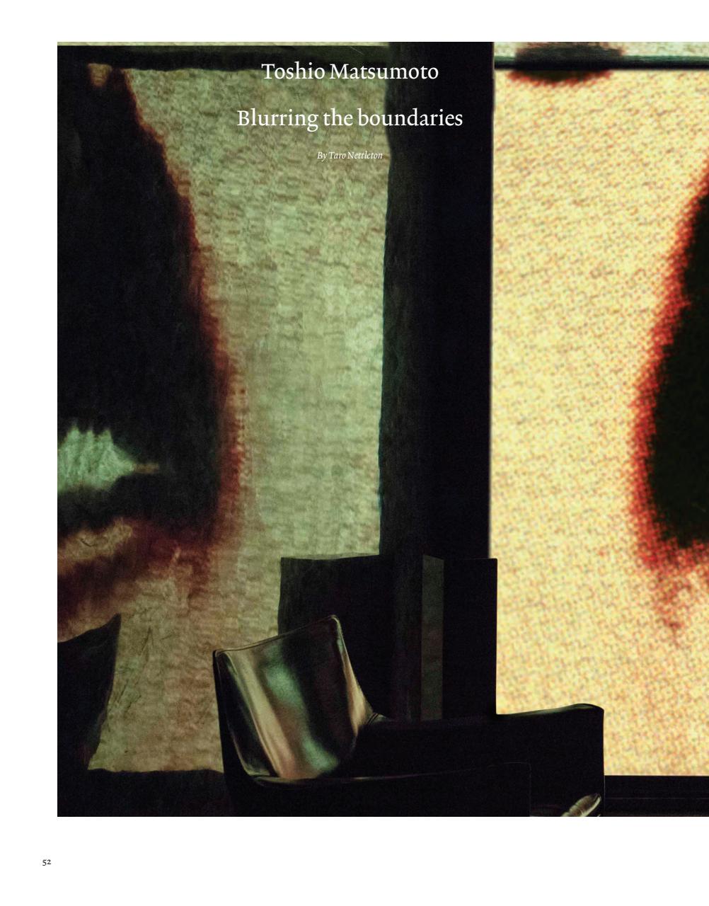 ArtReview Asia Preview Pages