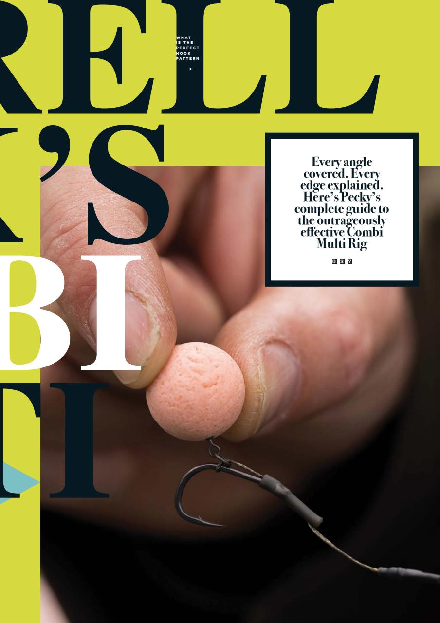 CARPology Magazine Preview Pages