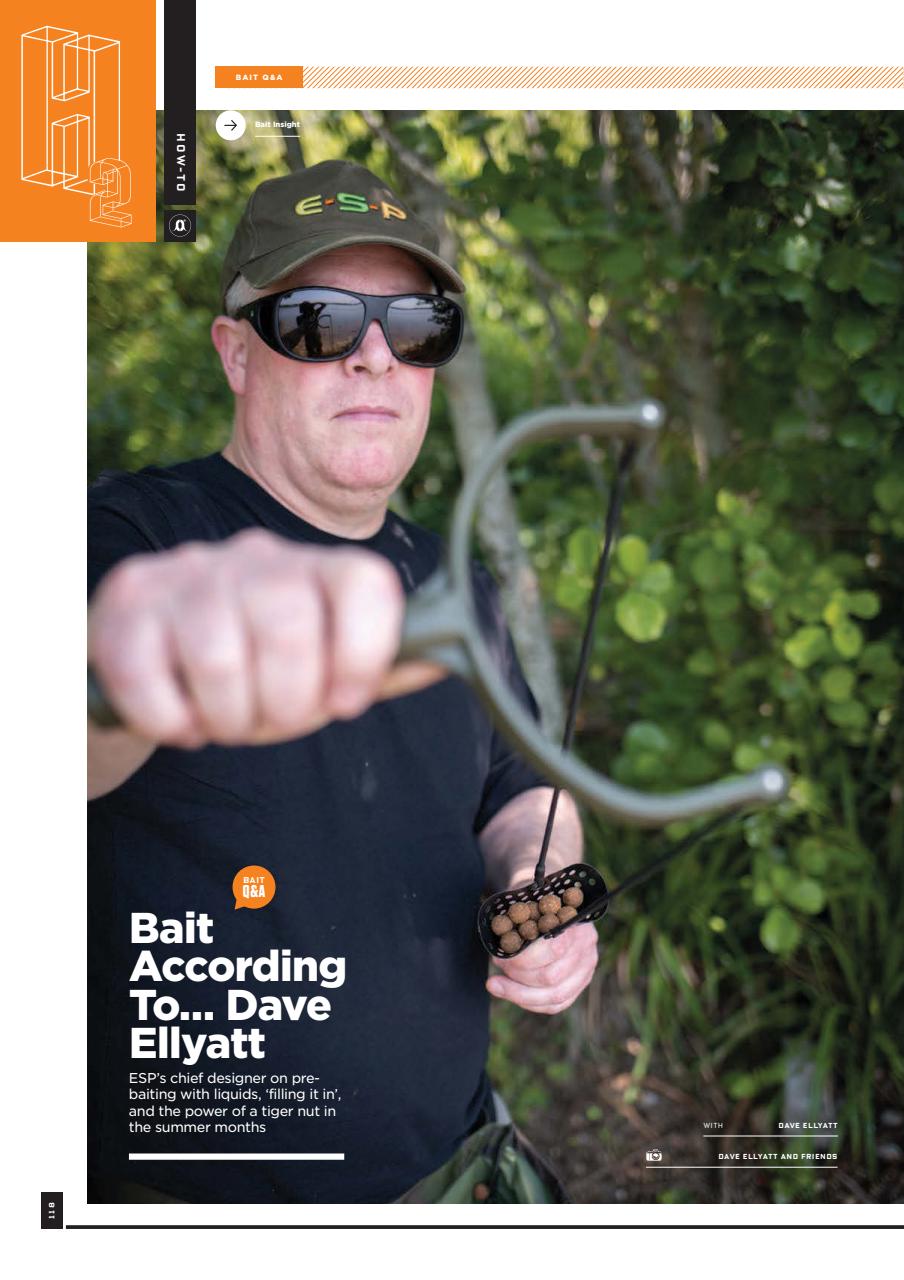 CARPology Magazine Preview Pages