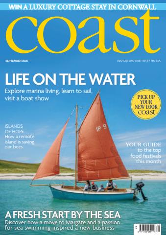 Coast issue Sep-25