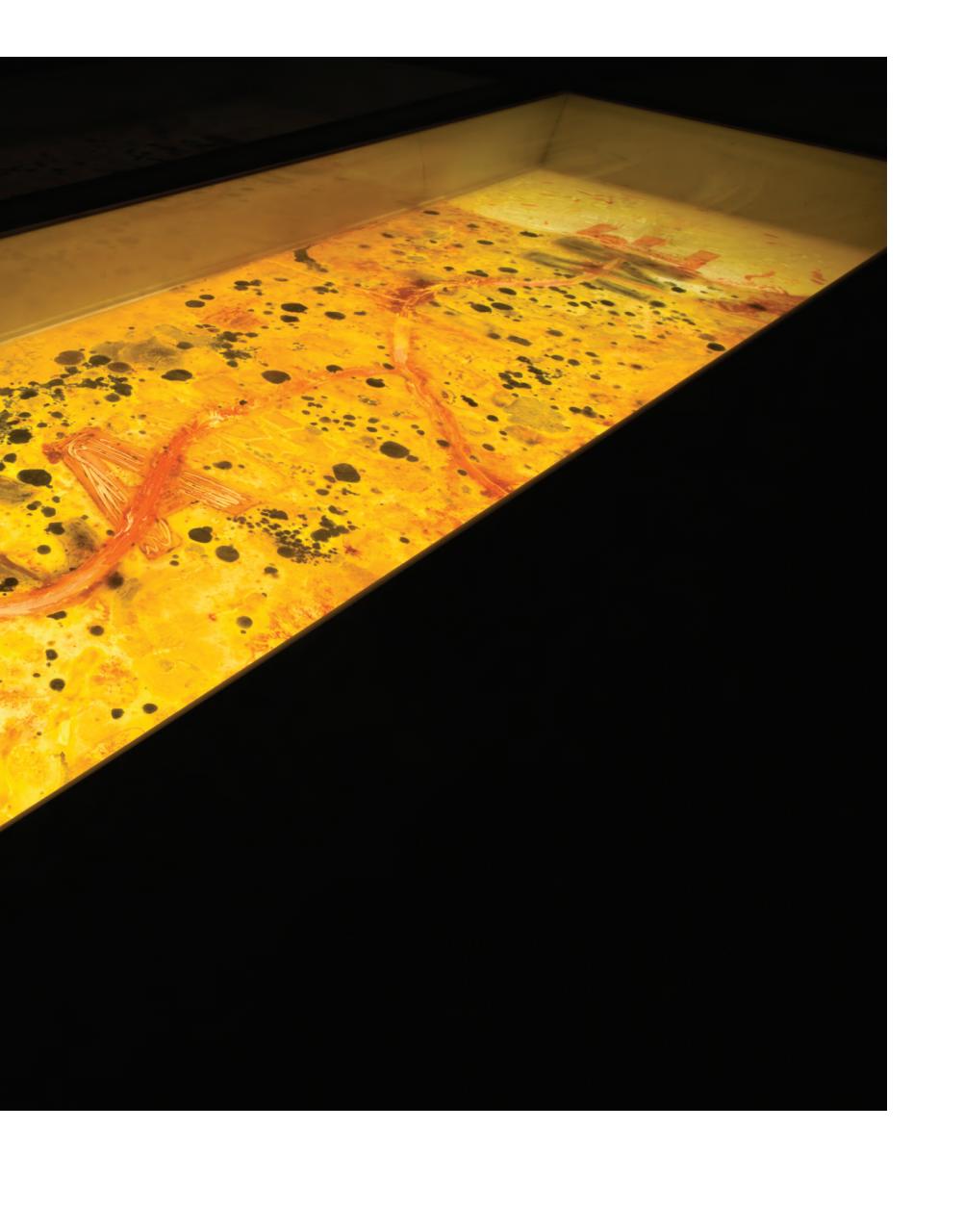 ArtReview Asia Preview Pages