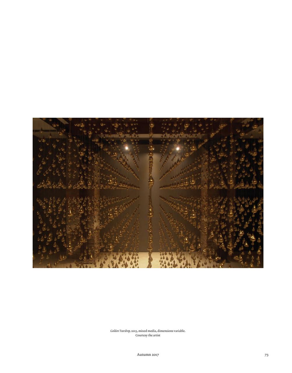 ArtReview Asia Preview Pages