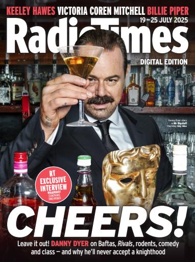Radio Times issue 