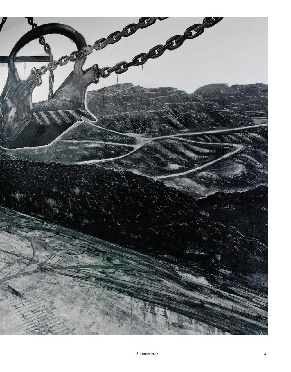 ArtReview Asia Preview Pages