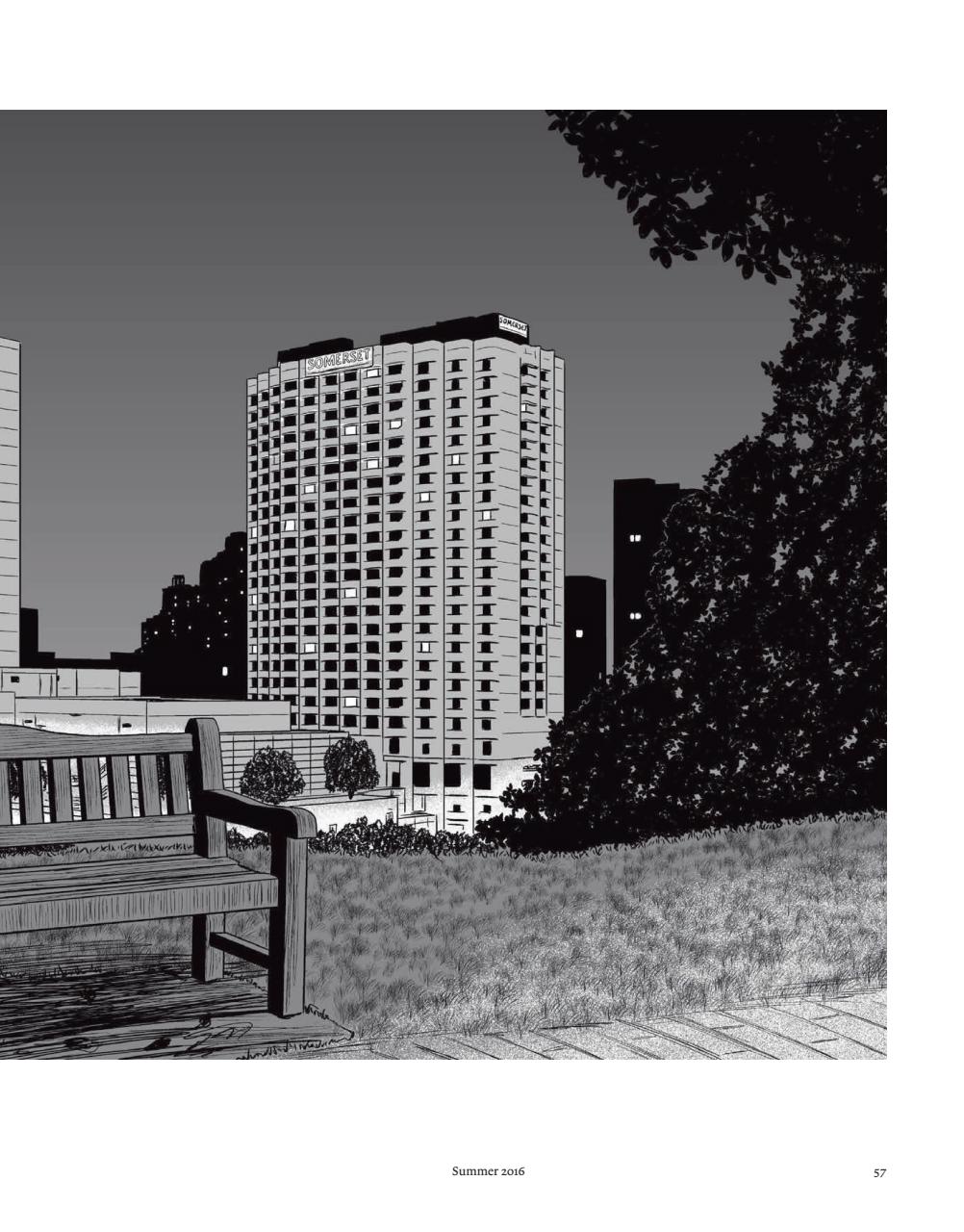 ArtReview Asia Preview Pages