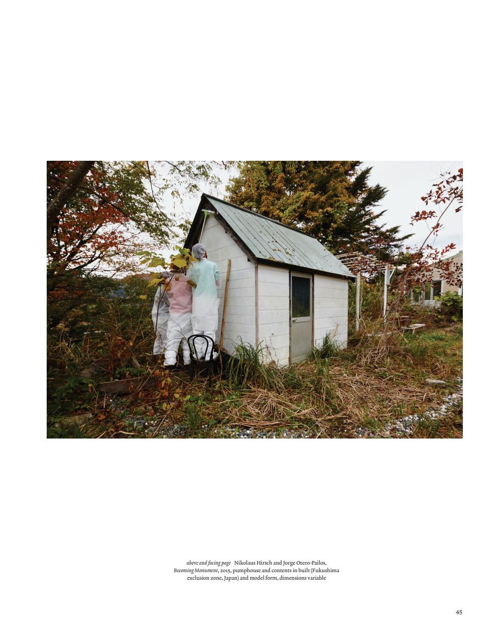 ArtReview Asia Preview Pages