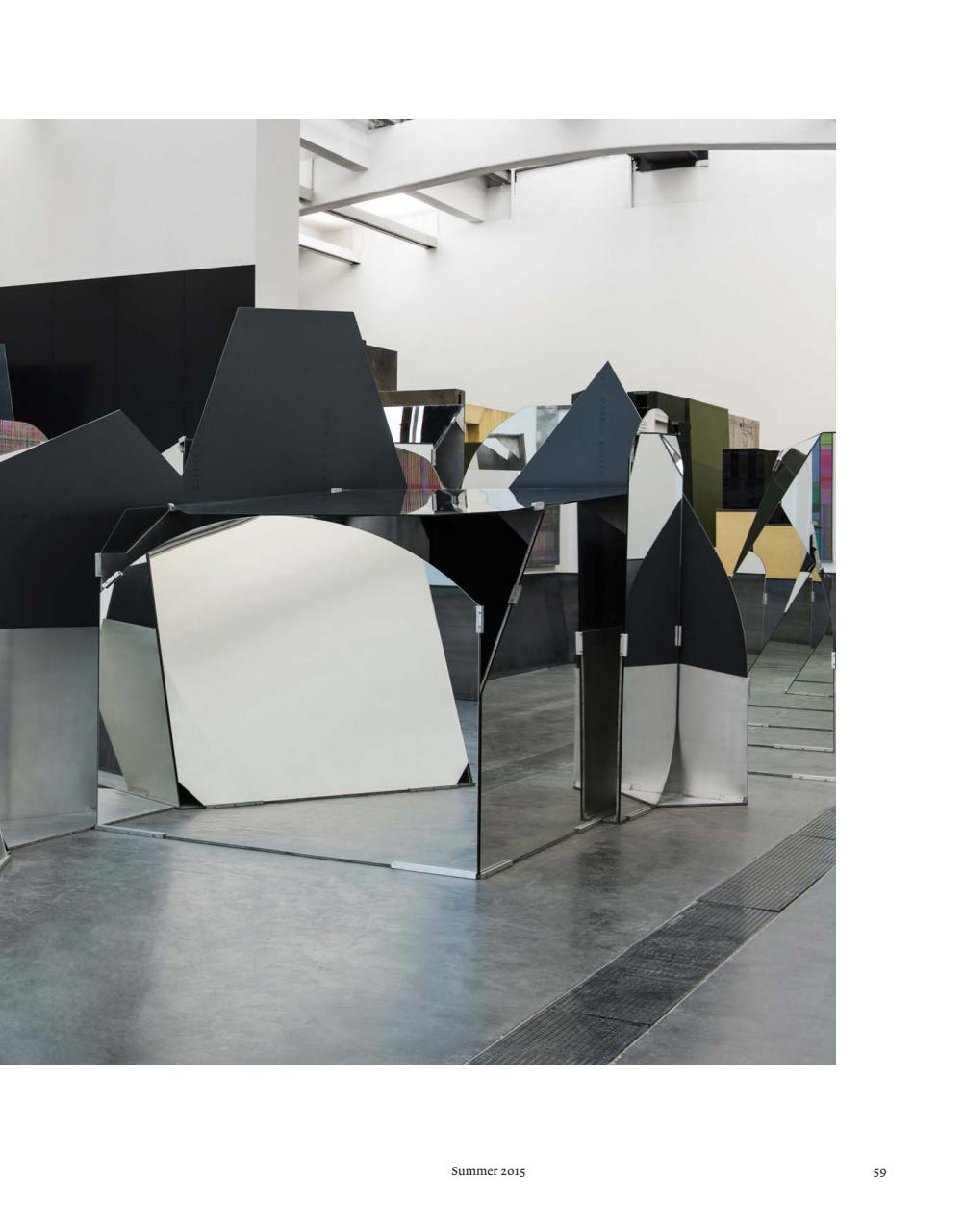 ArtReview Asia Preview Pages