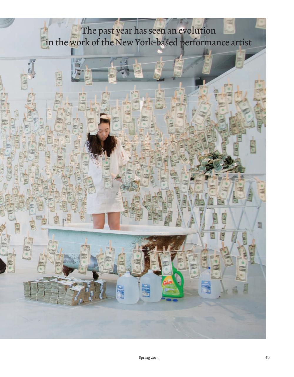 ArtReview Asia Preview Pages