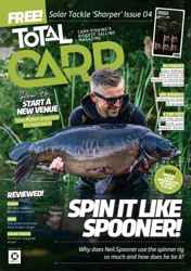 Total Carp Complete Your Collection Cover 1
