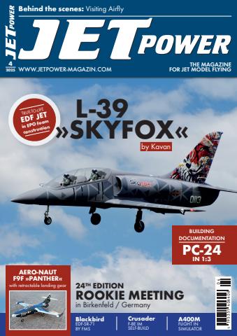 Jetpower issue 4-2025