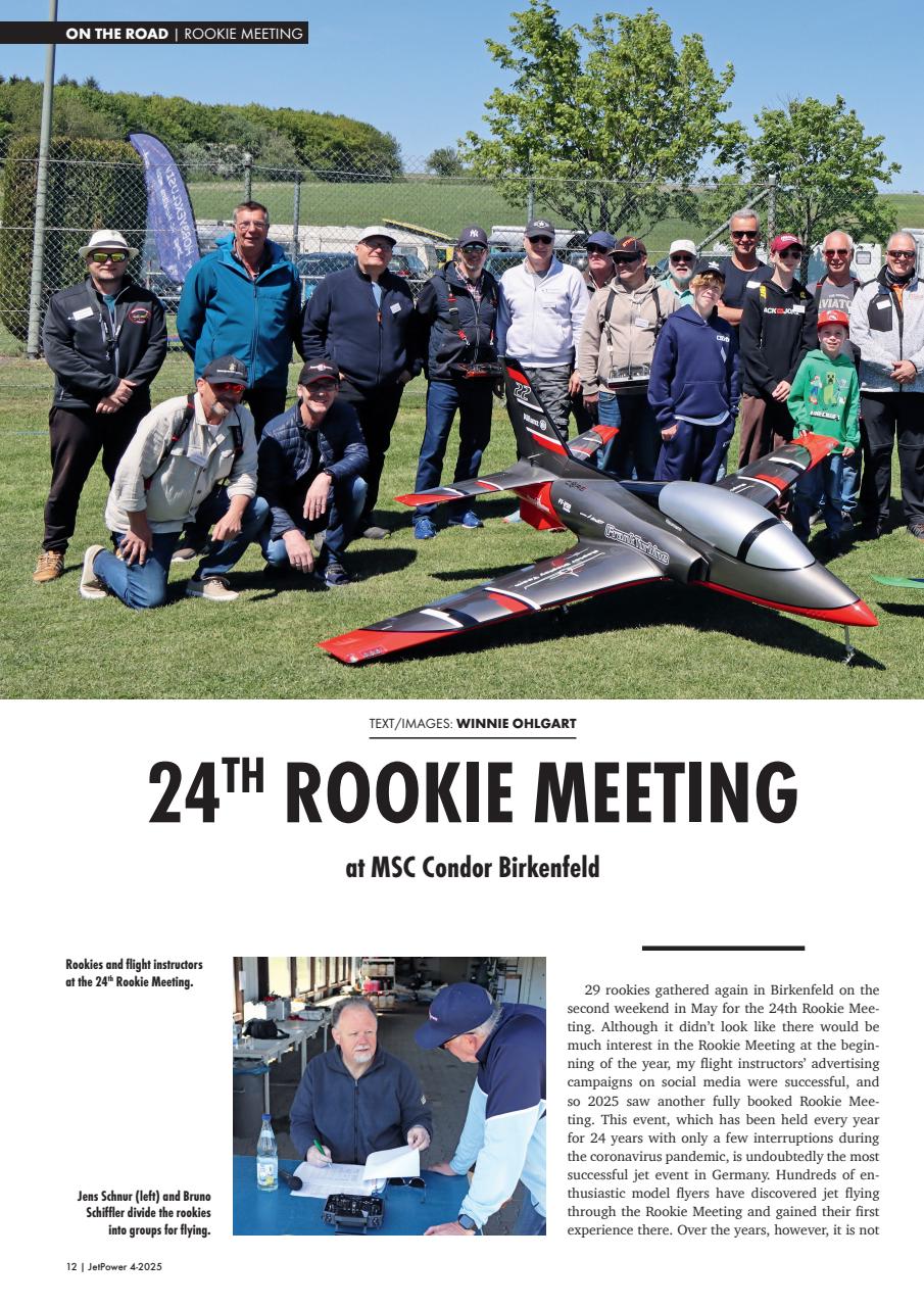 Jetpower Preview Pages