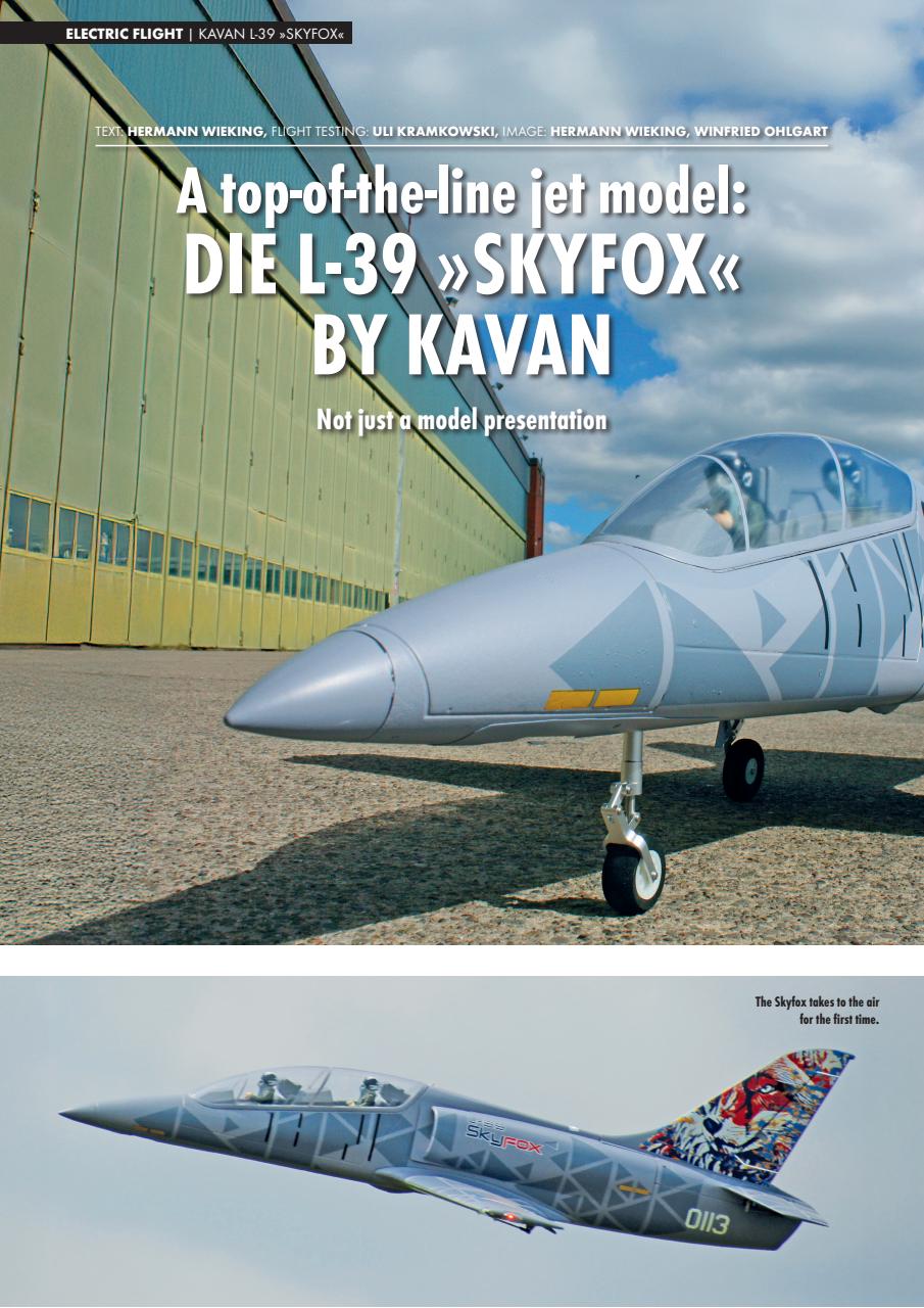 Jetpower Preview Pages