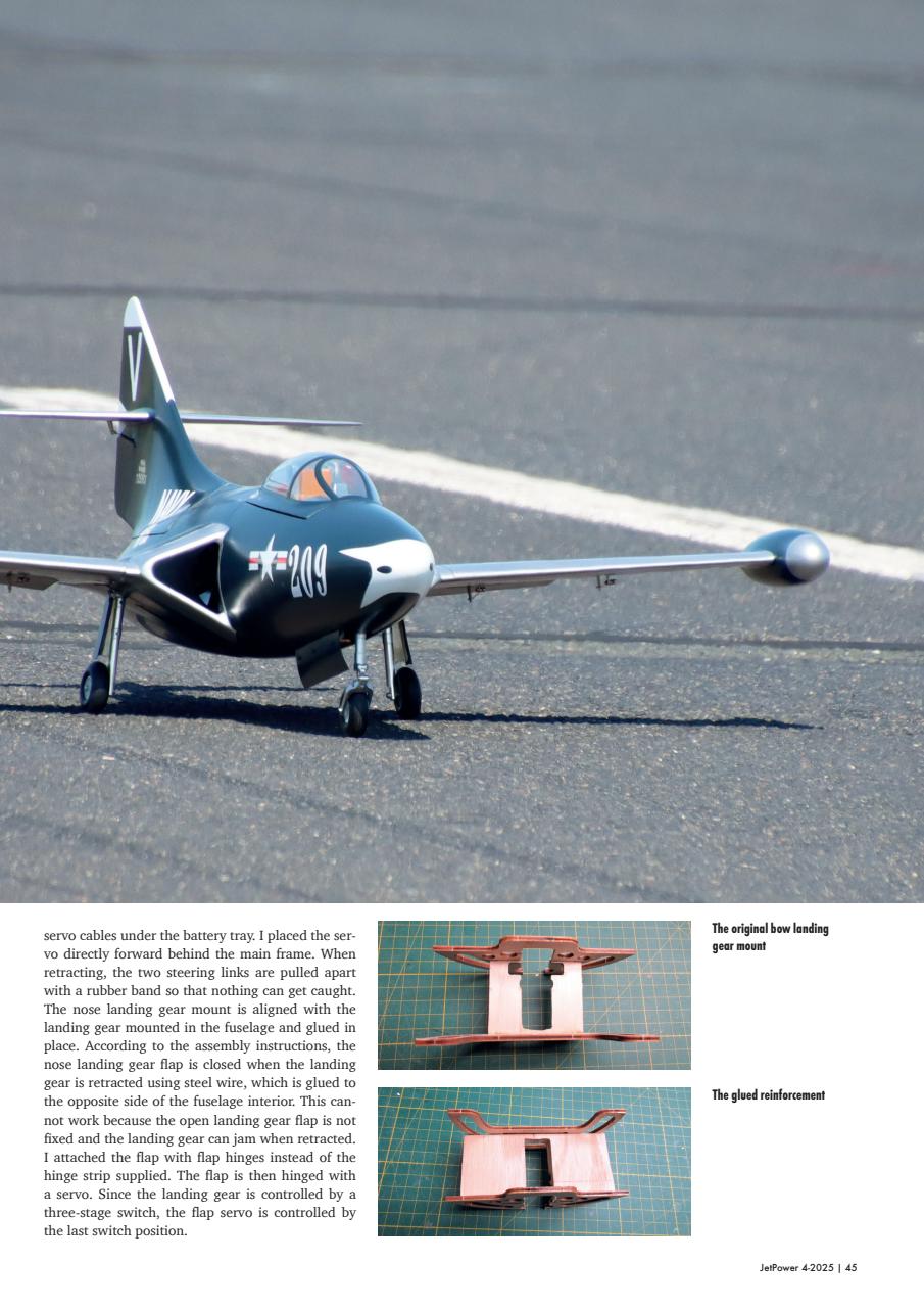 Jetpower Preview Pages
