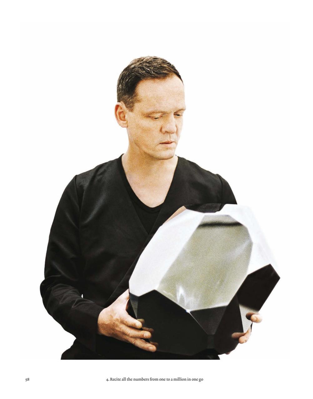 ArtReview Asia Preview Pages