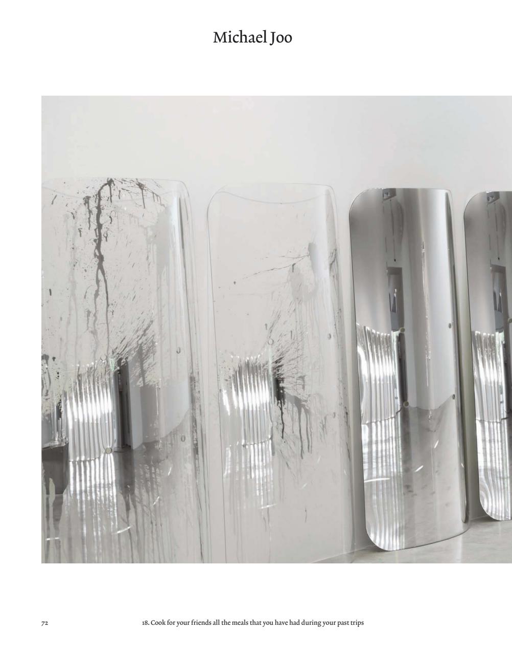 ArtReview Asia Preview Pages