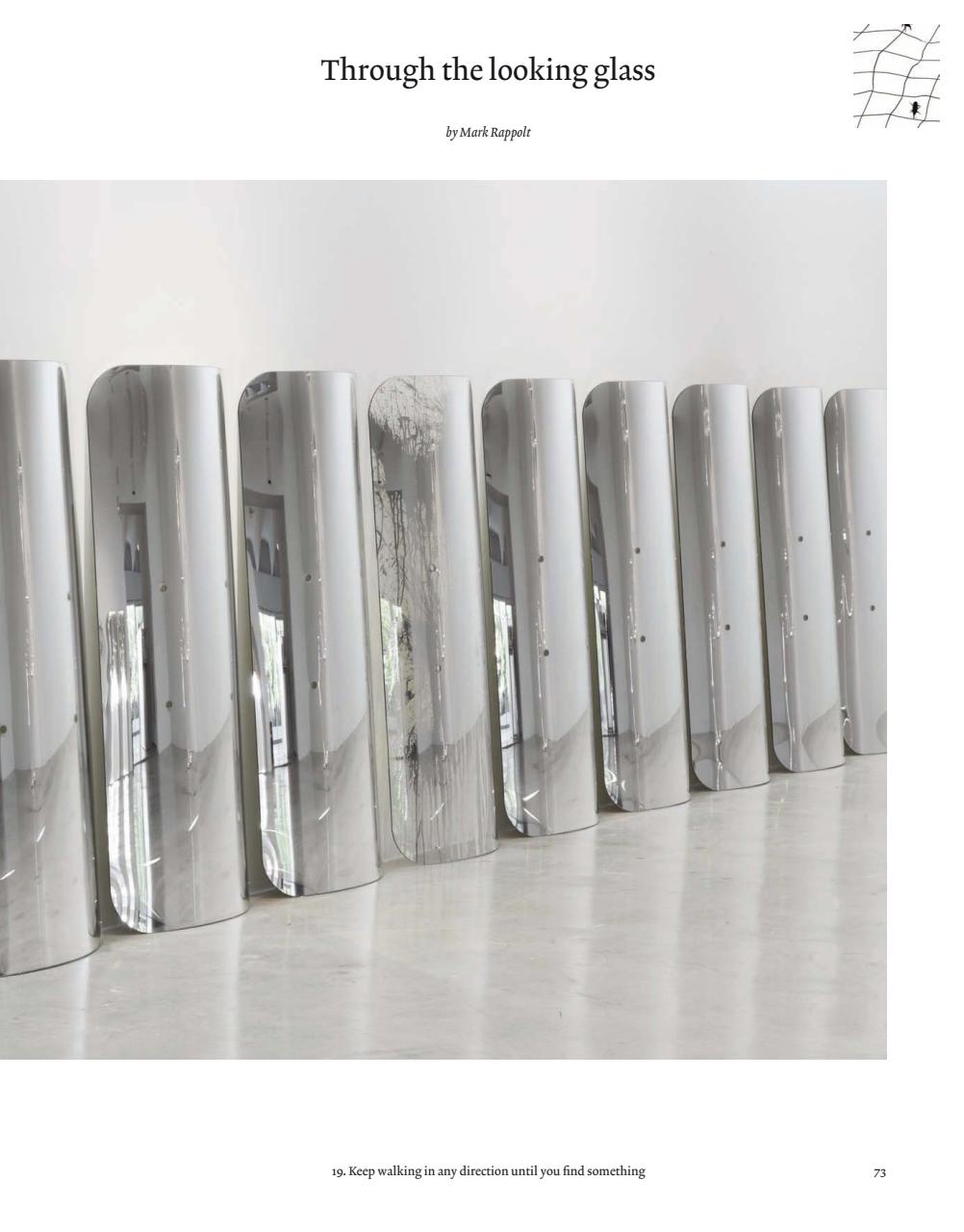 ArtReview Asia Preview Pages