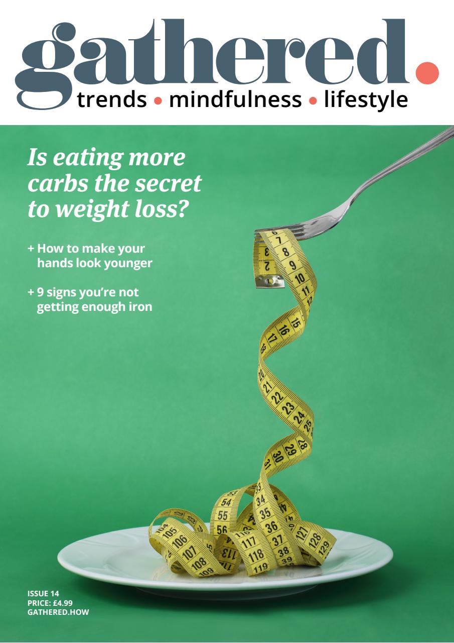 Gathered Preview Pages