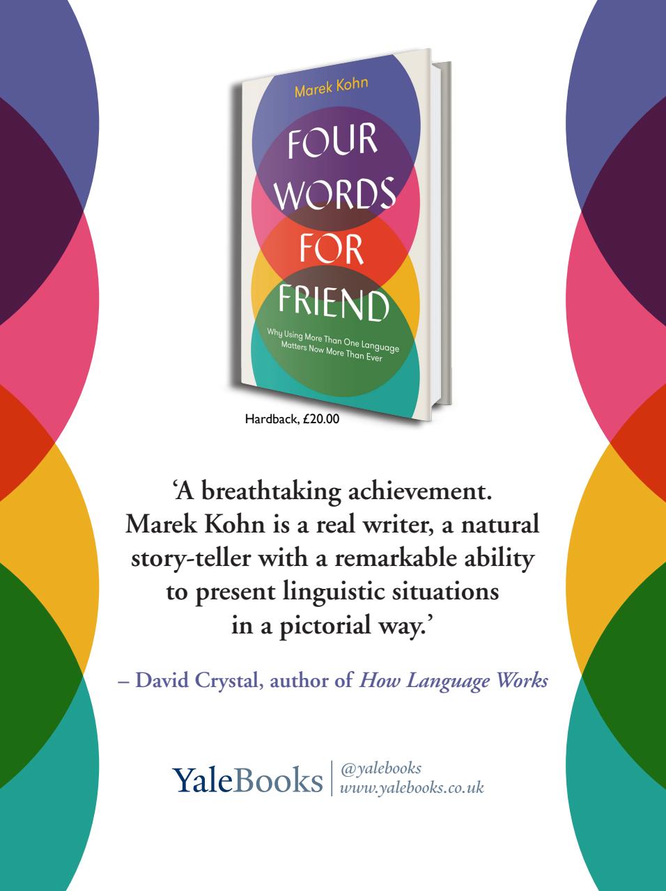 Literary Review Preview Pages