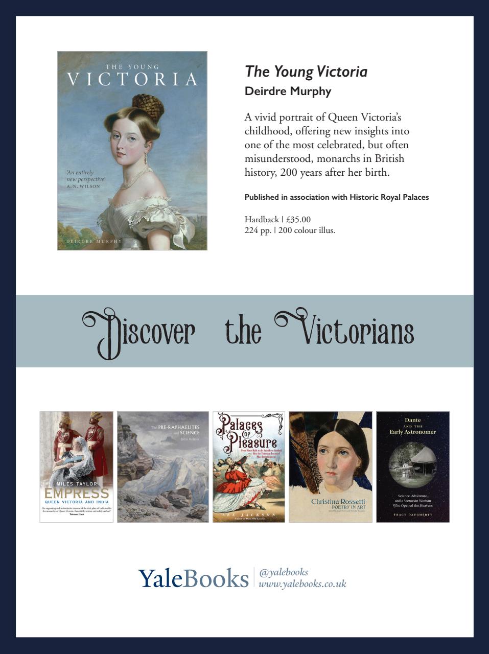 Literary Review Preview Pages