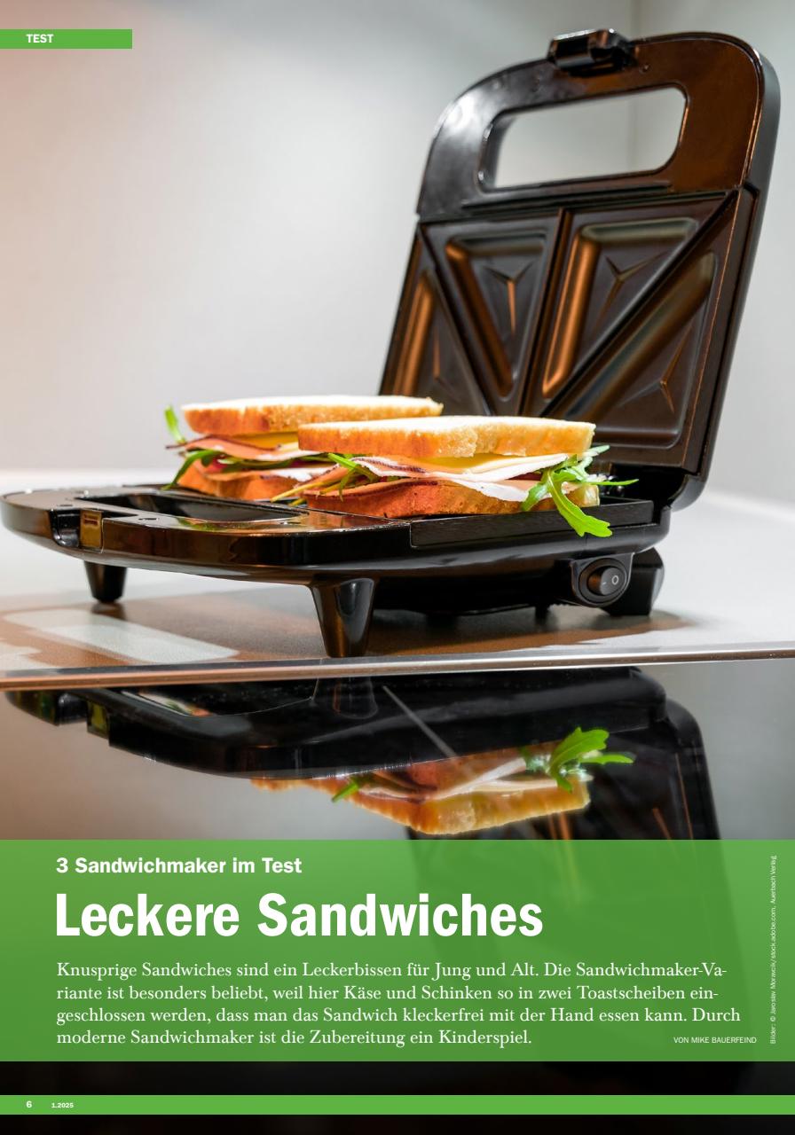 Einfach Lecker! Preview Pages