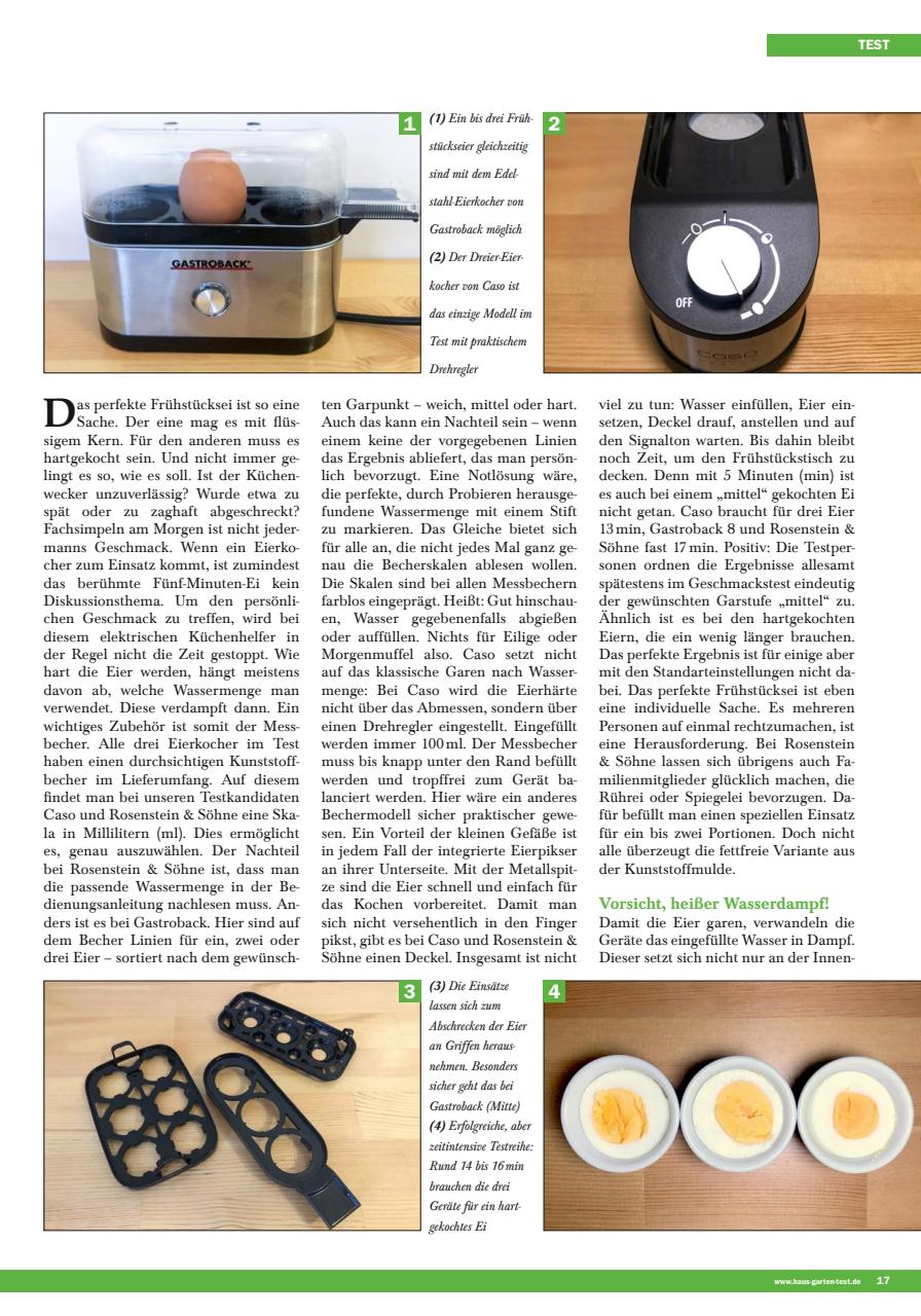 Einfach Lecker! Preview Pages