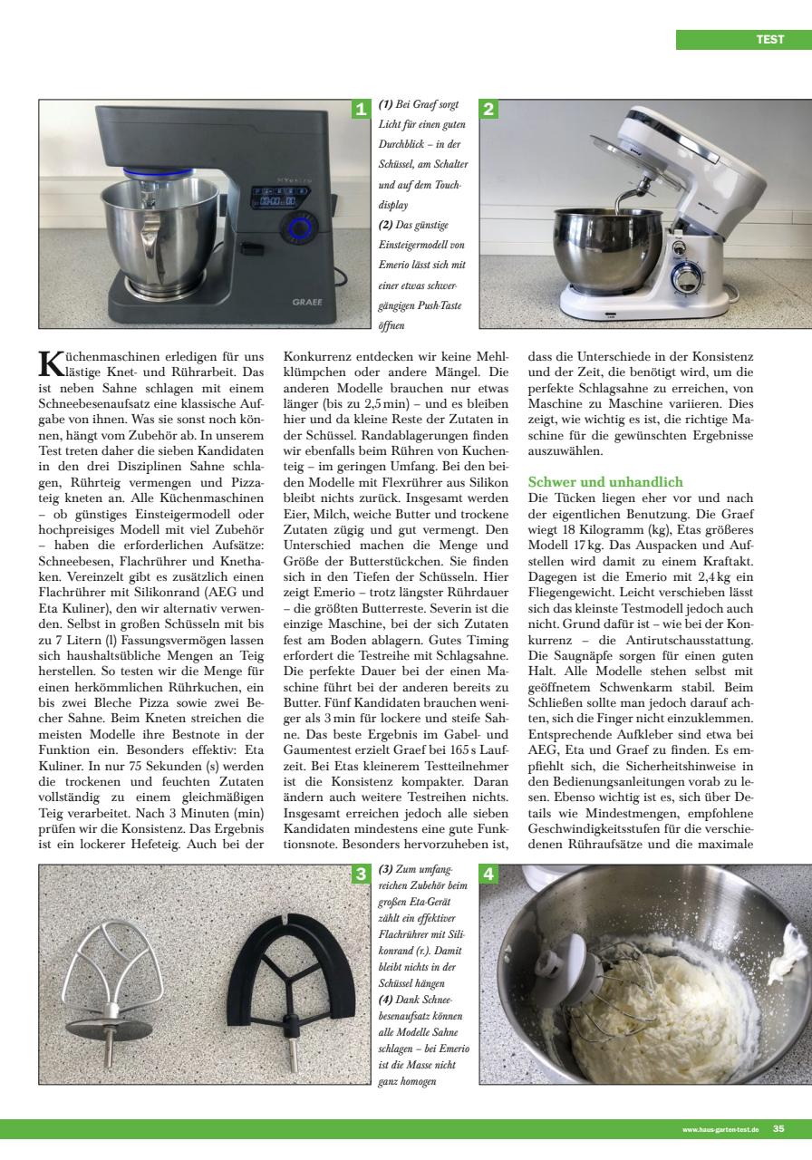 Einfach Lecker! Preview Pages