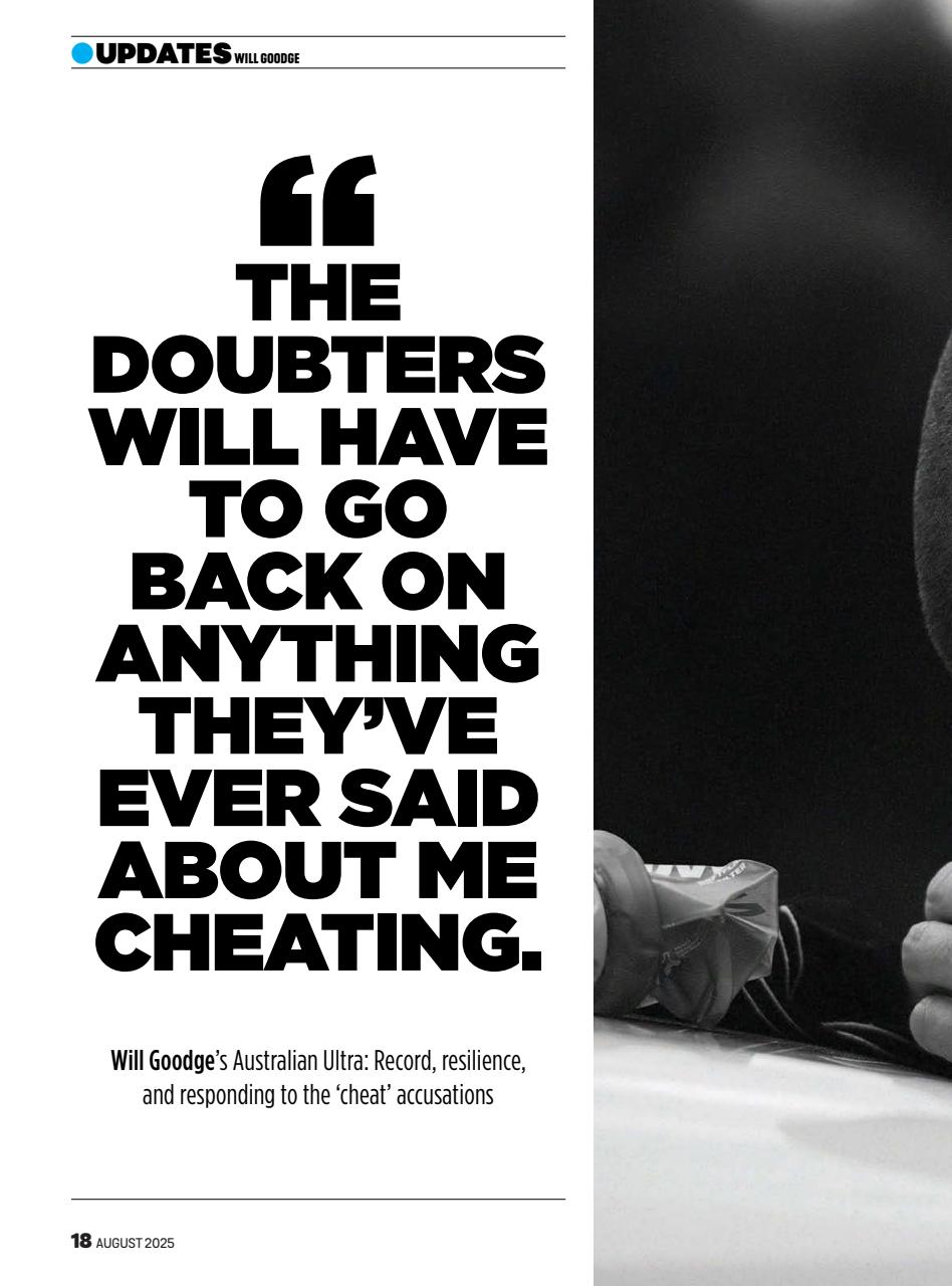 Men's Fitness Preview Pages