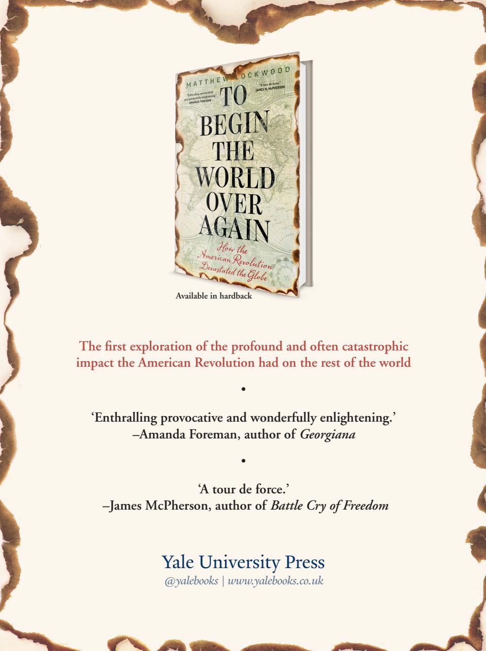 Literary Review Preview Pages