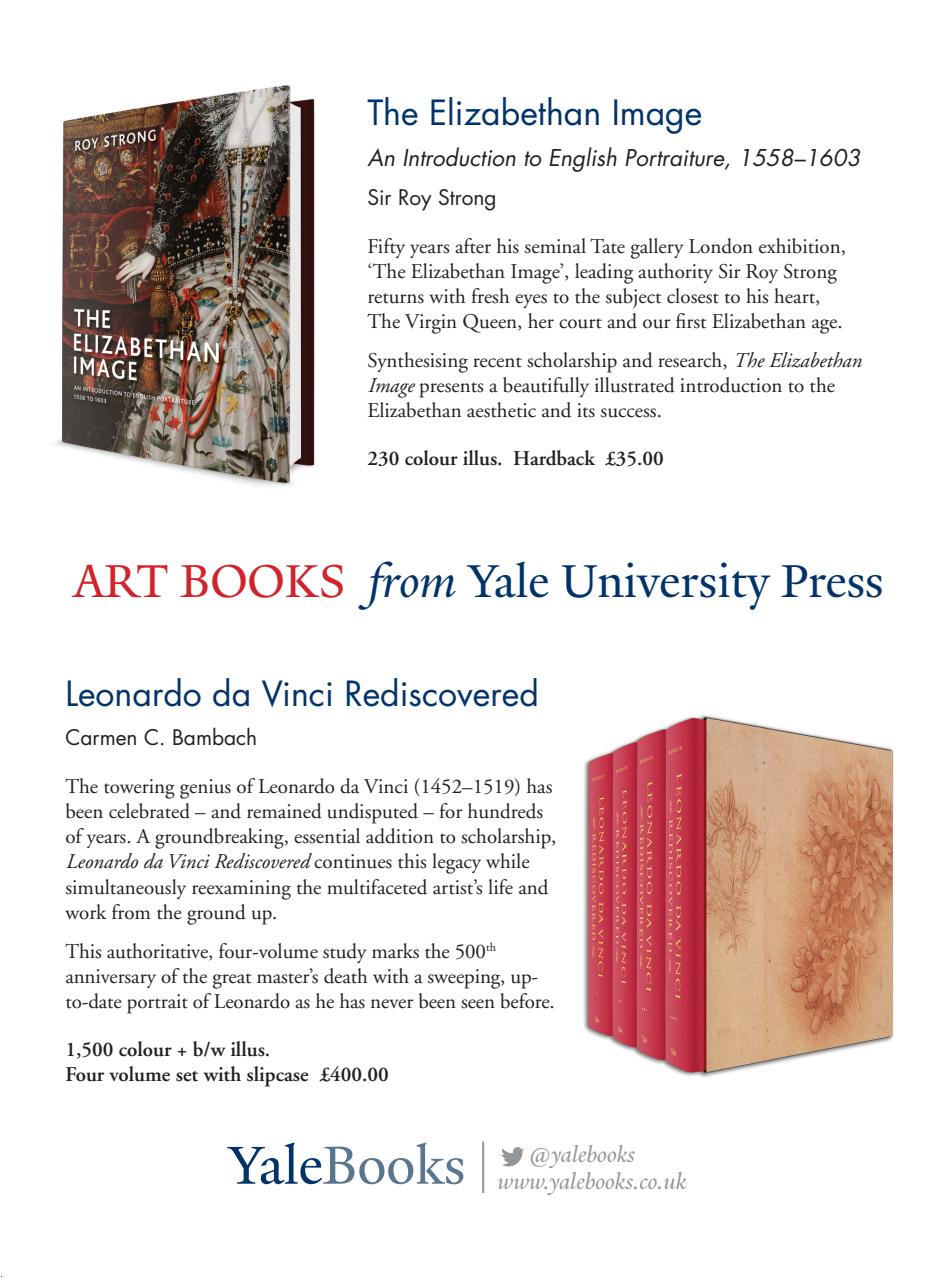 Literary Review Preview Pages