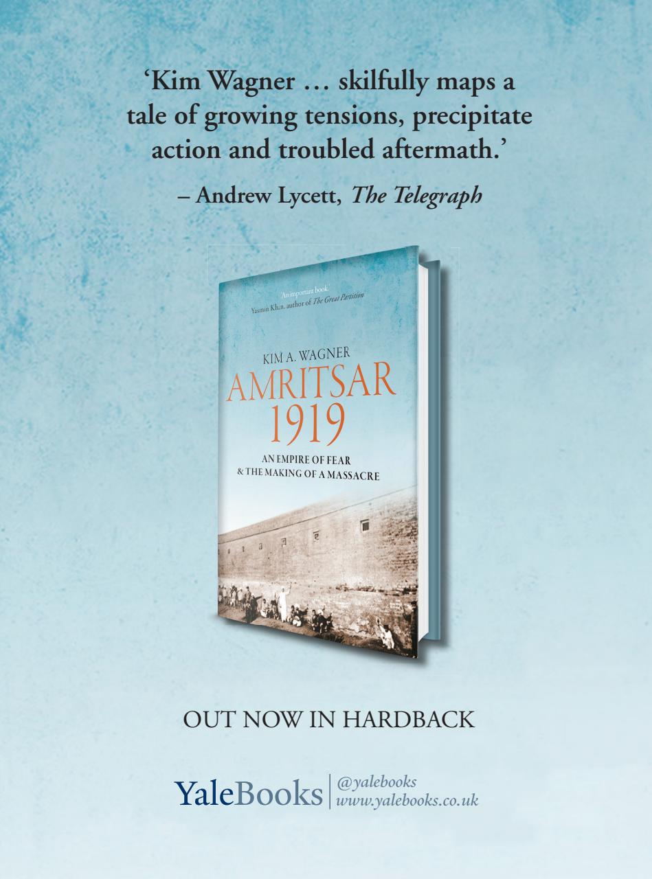 Literary Review Preview Pages