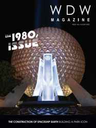 NO PHONES ALLOWED WDW Magazine - 0000