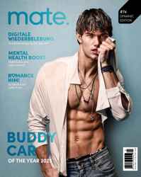 Mate Magazine Discounts