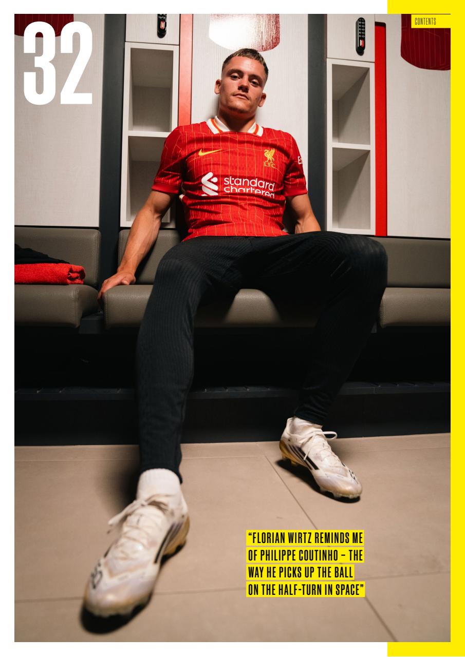 FourFourTwo Preview Pages