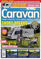 Caravan Magazine Complete Your Collection Cover 1