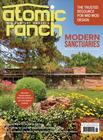 Atomic Ranch issue 2025-08 (AR-Fall 25)