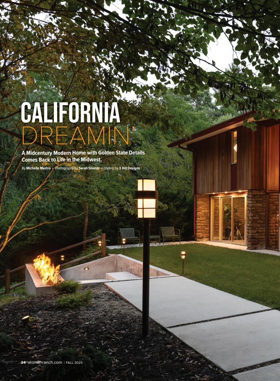 Atomic Ranch Preview Pages