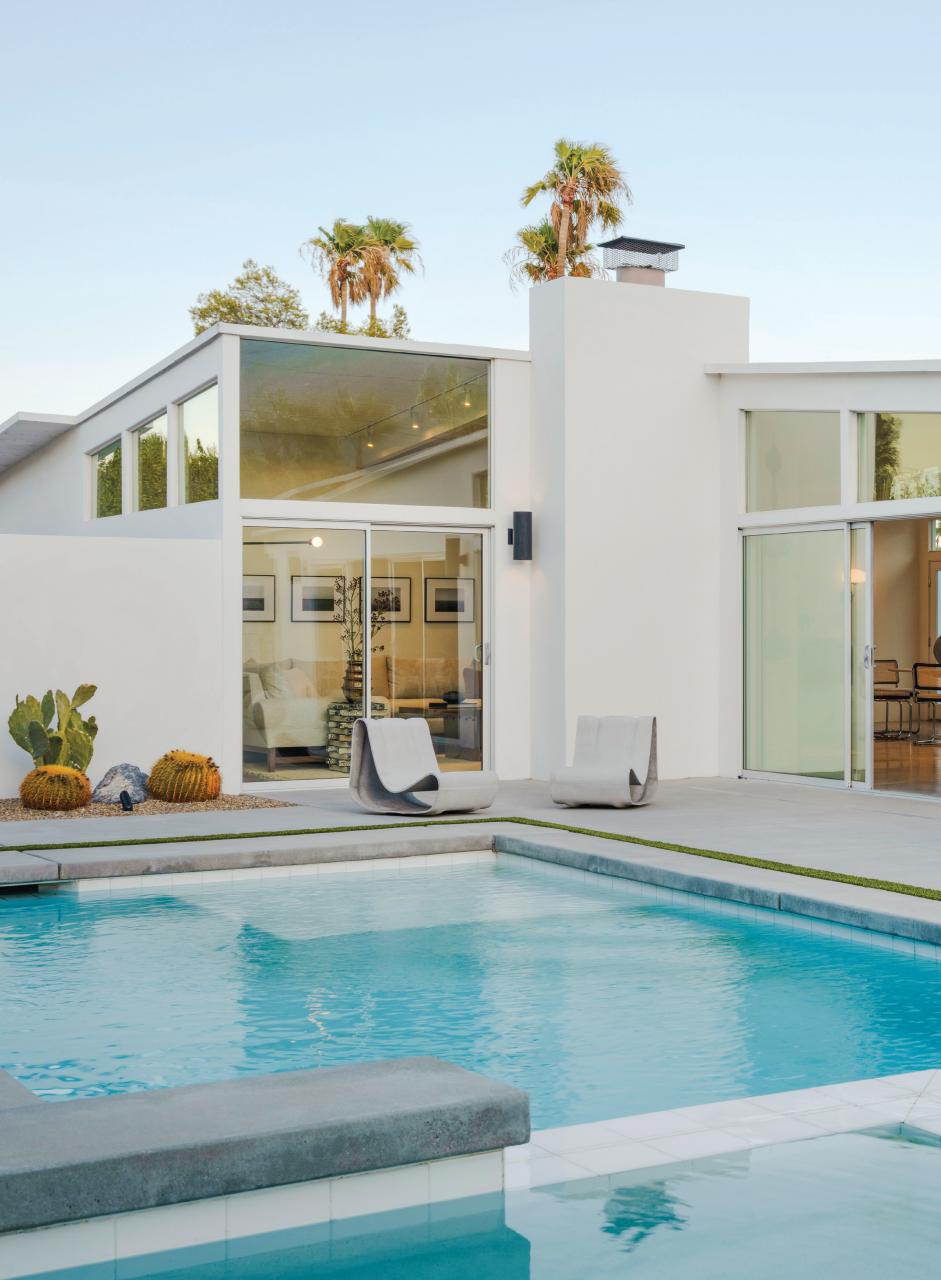 Atomic Ranch Preview Pages