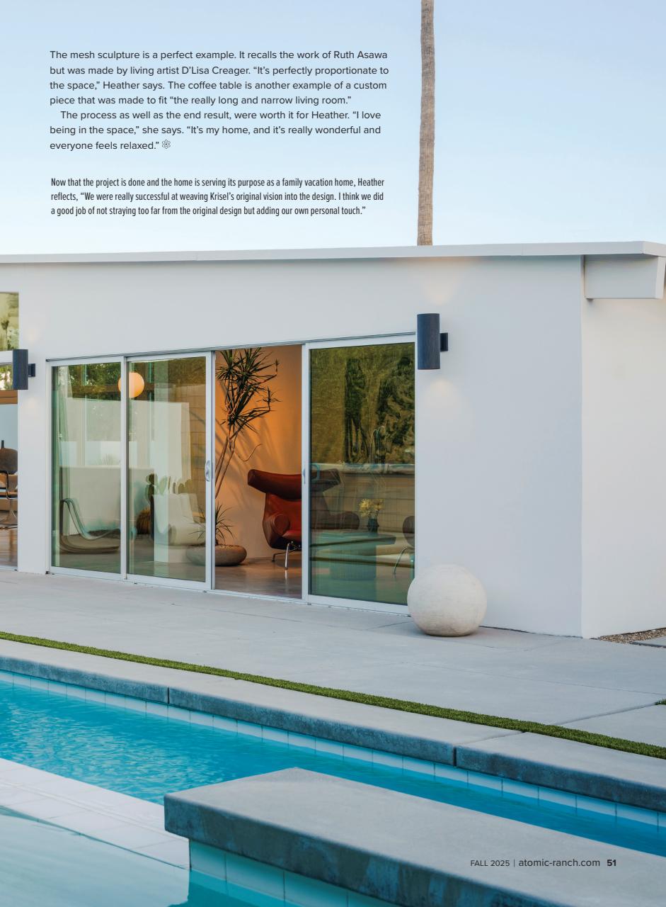 Atomic Ranch Preview Pages