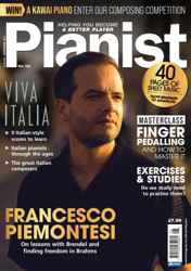 Pianist Discounts