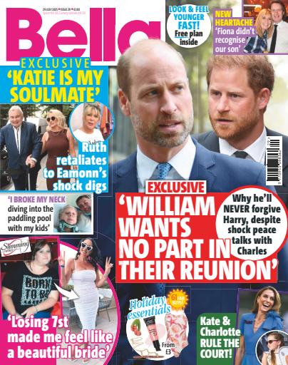 Bella Magazine issue 