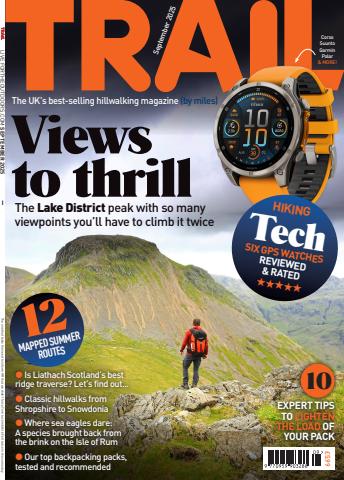 Trail issue Sep-25