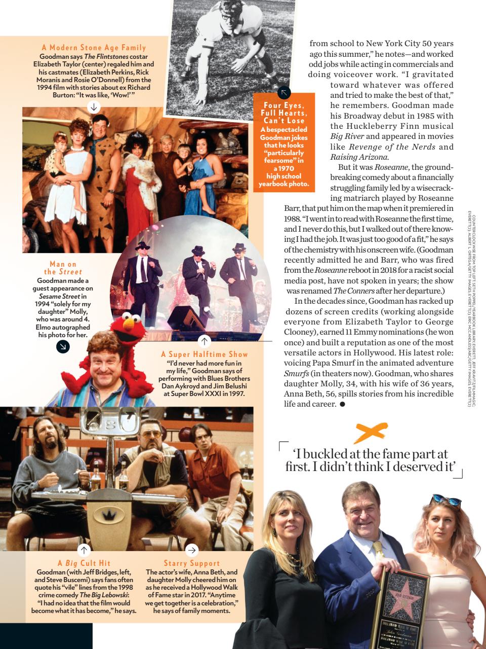 People Preview Pages