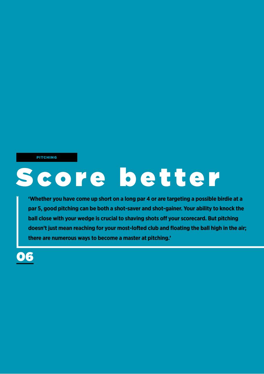 Sport Bookazine Preview Pages