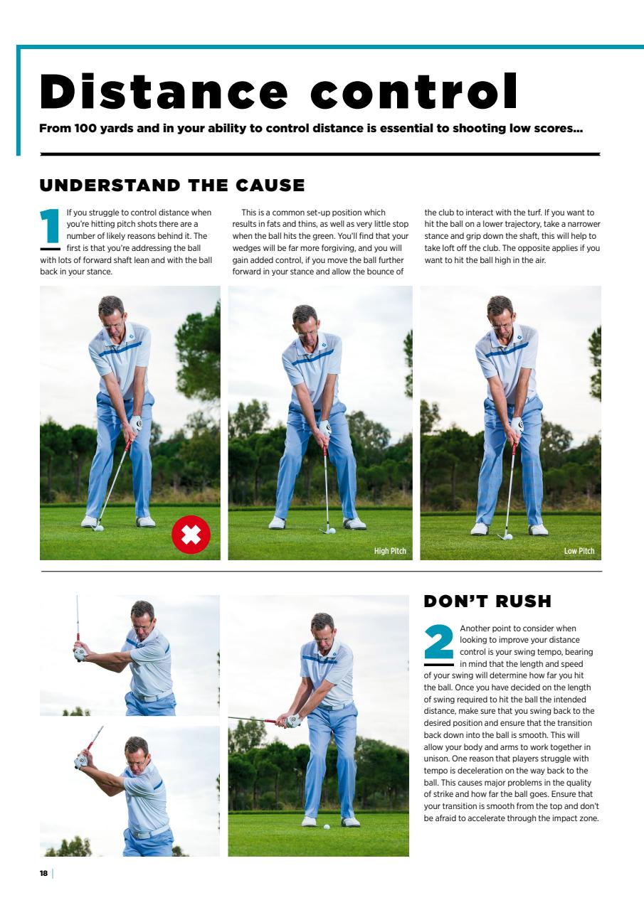 Sport Bookazine Preview Pages