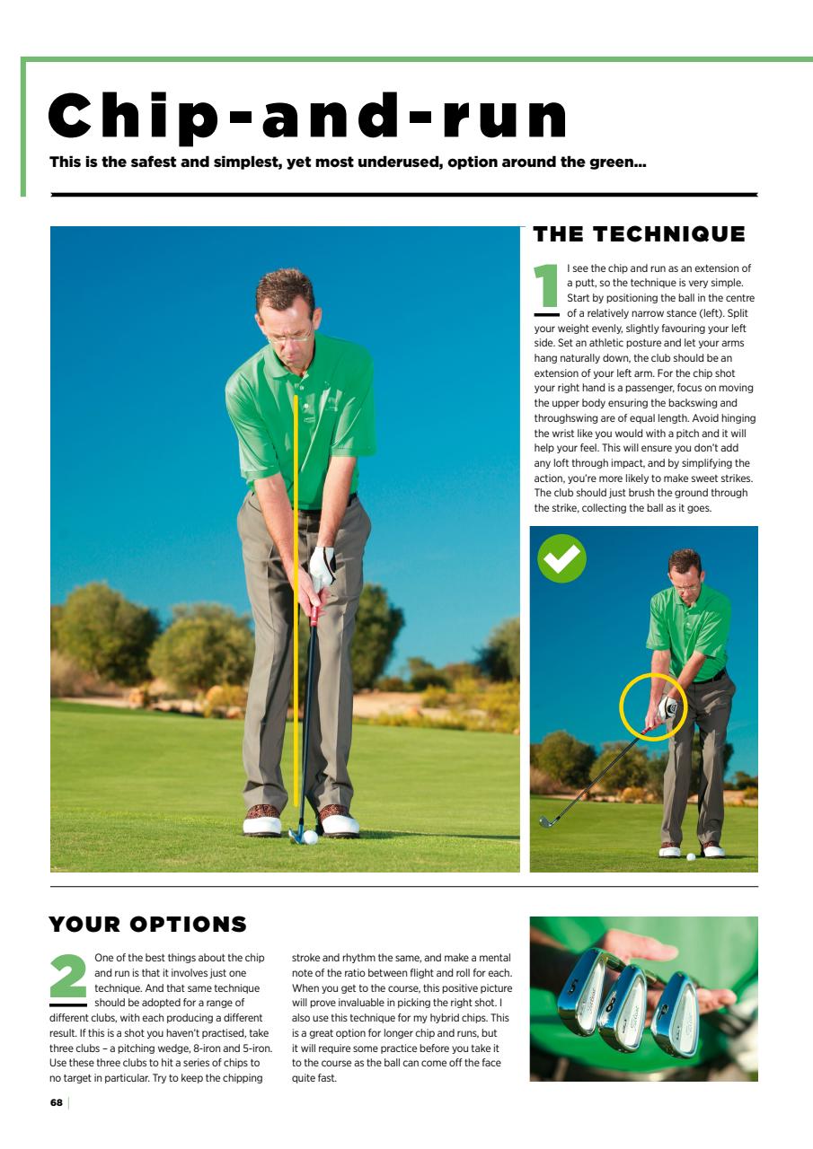 Sport Bookazine Preview Pages